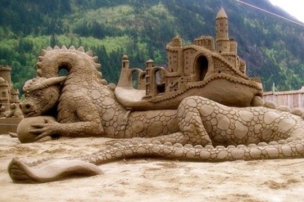 Kraken 14 at сайт