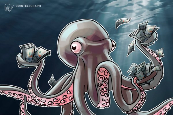 Кракен счастьеедрон