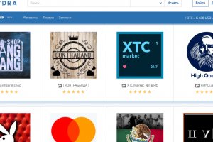 Список луковых tor сайтов